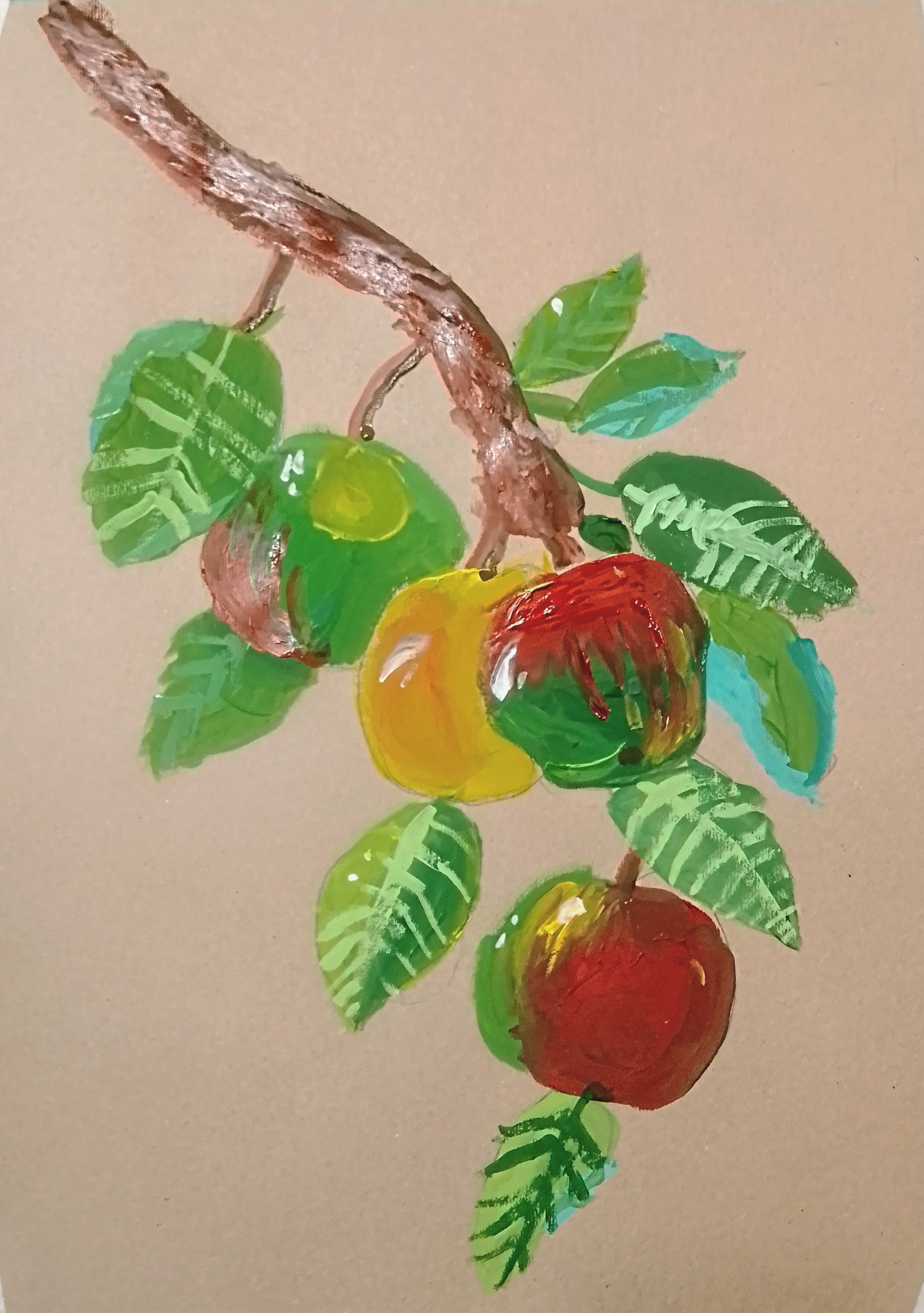 Индивидуальные занятия для детей от 3 лет до 8 лет. Тихонова Анна —художник-график, художник-монументалист, живописец, педагог