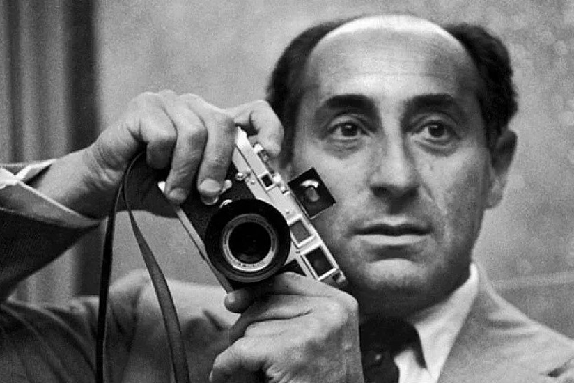 Иностранные фотографы. Jean De Vivre Gallery