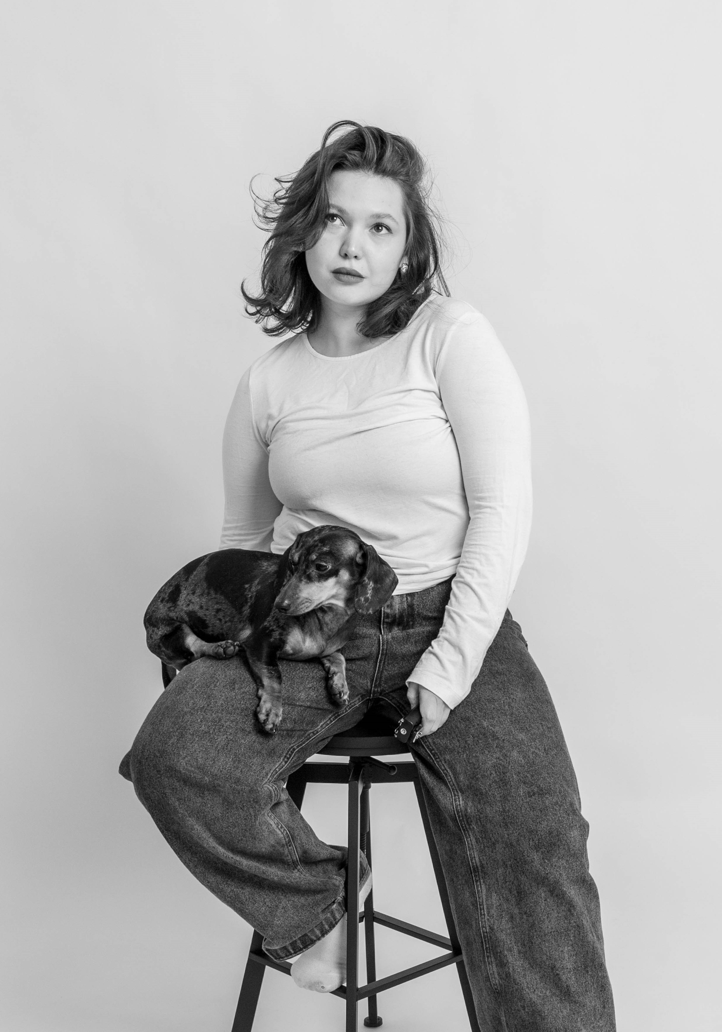 Автопортретная Фото Точка Самара