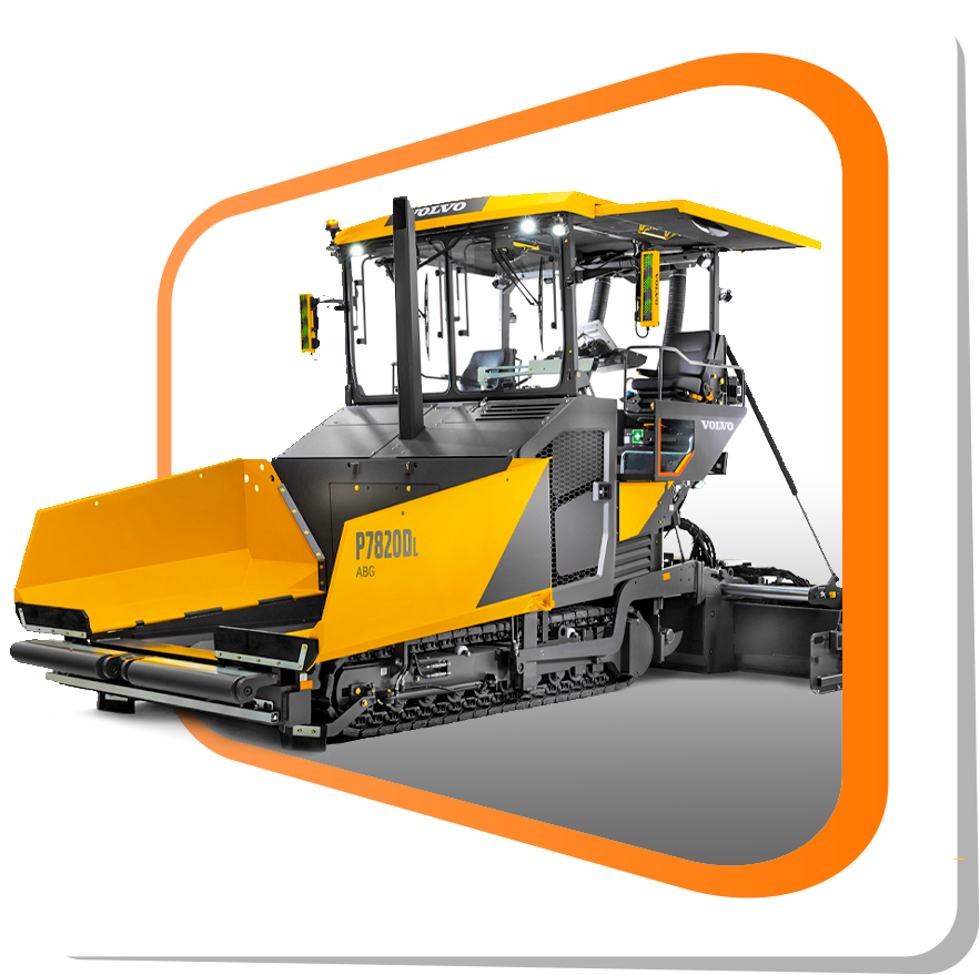 Асфальтоукладчик