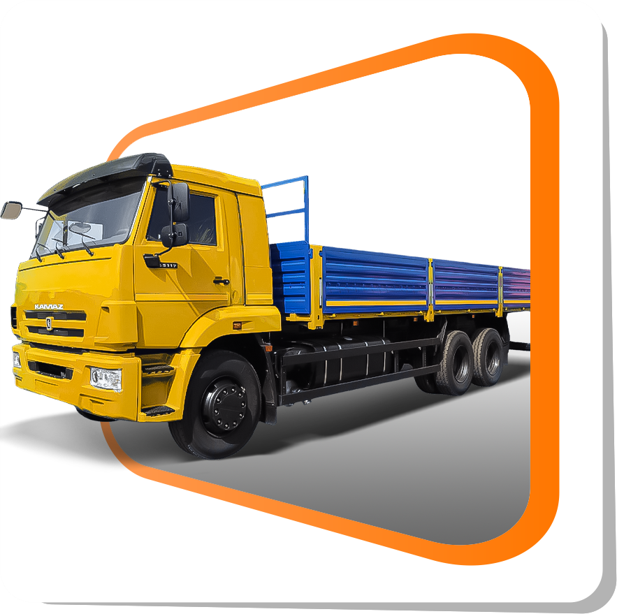 Длиномер Бортовой