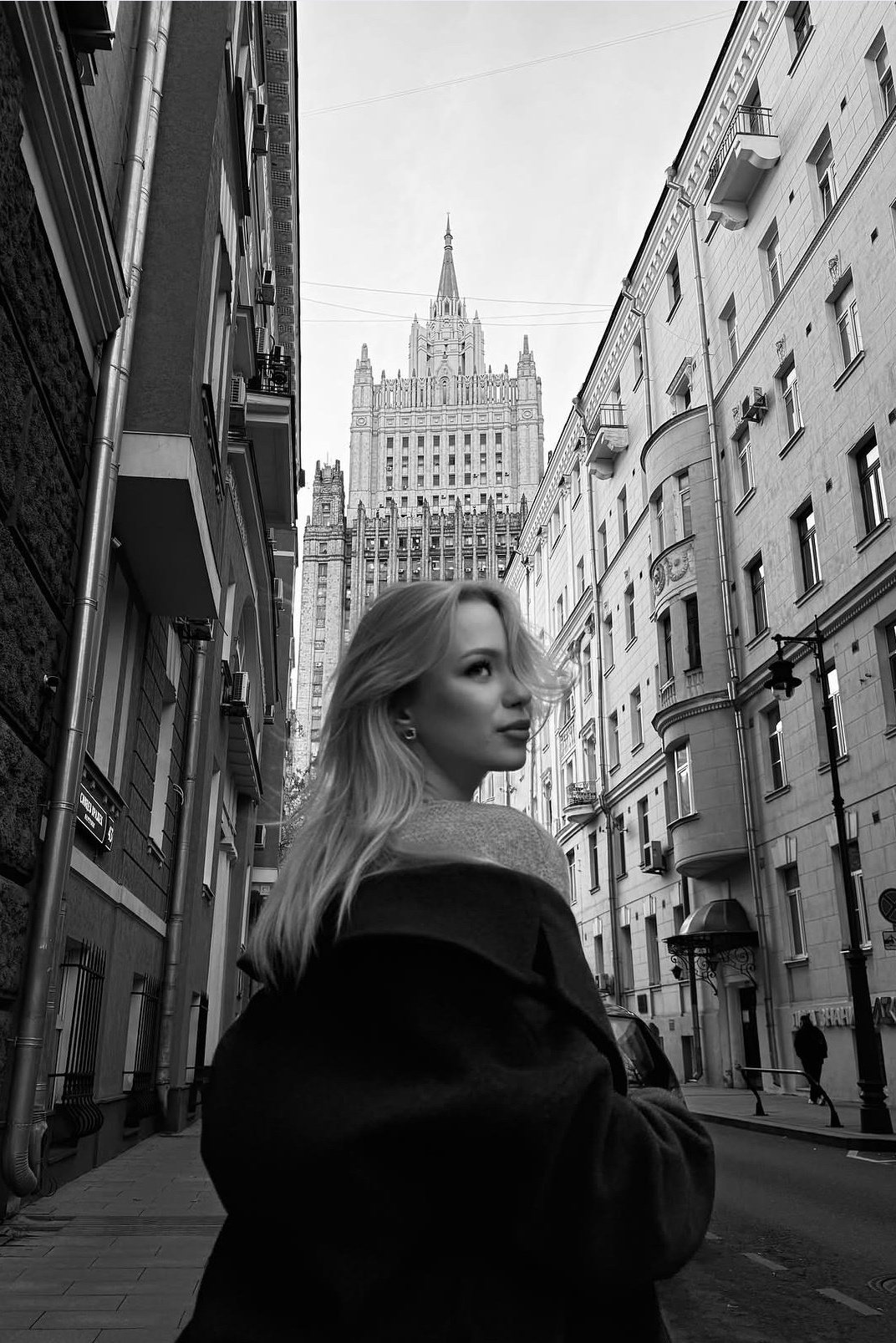 Фотограф Виктория Новикова