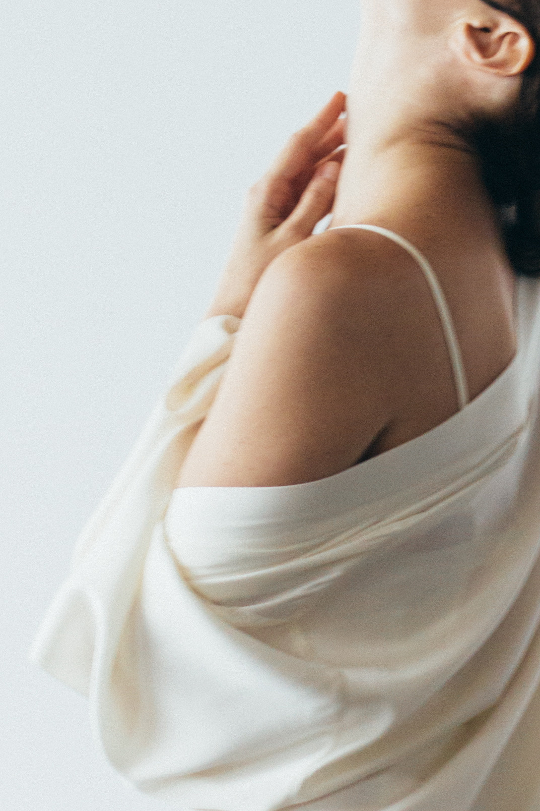 Нежность. Света Полетаева Москва