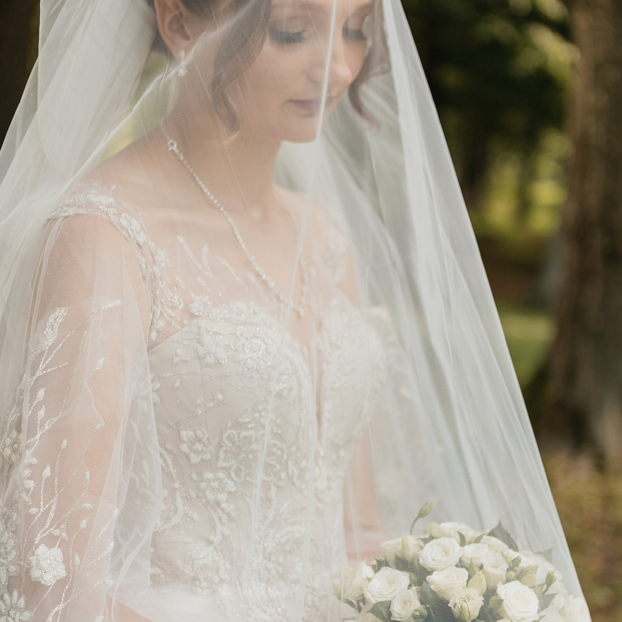 Свадьбы. Свадебный фотограф в Бресте Оксана Босовец