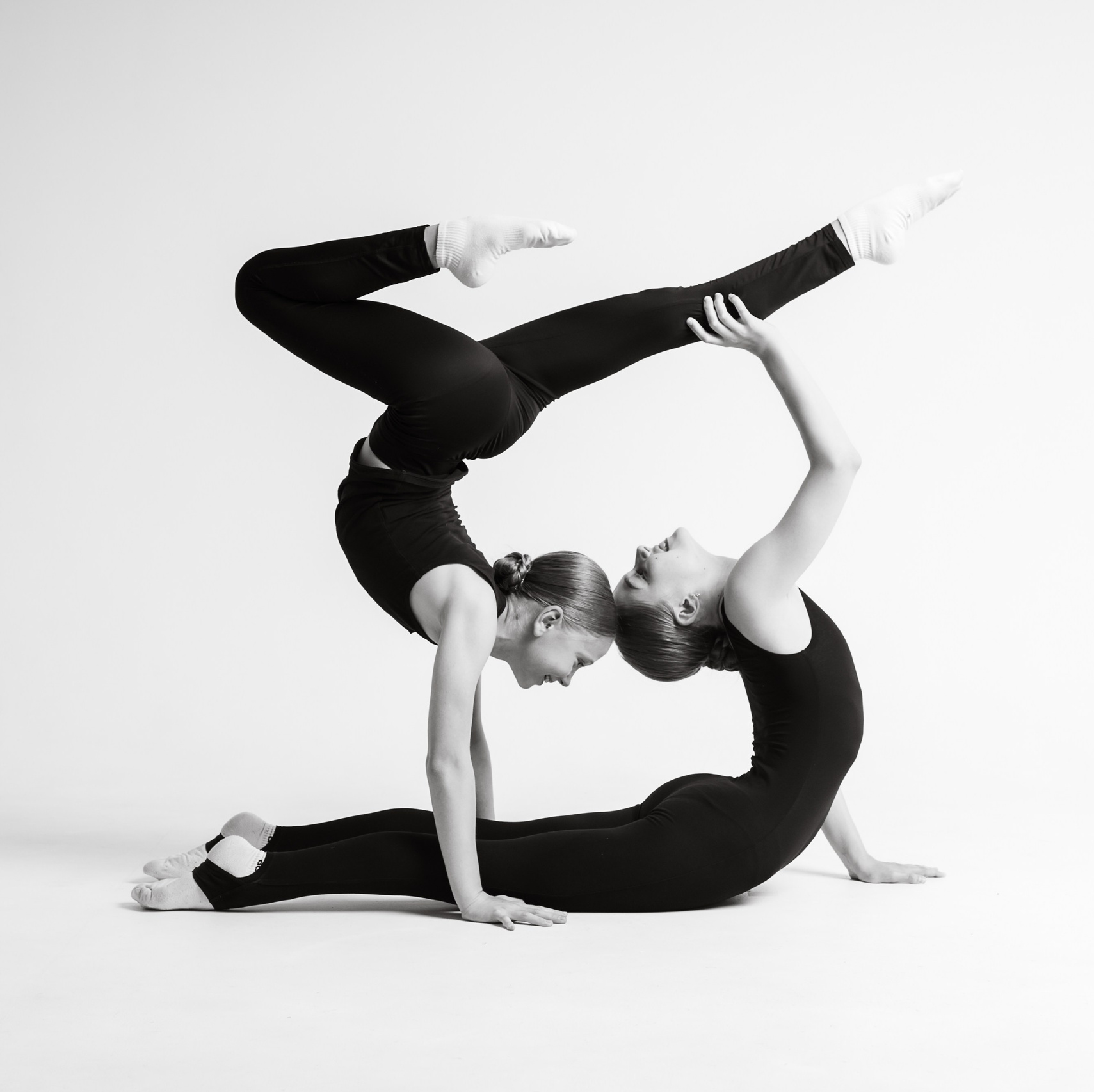 Детский спортивный танец