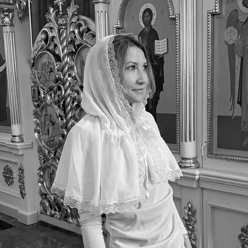 Семейный и женский фотограф в Москве Евгения Малина