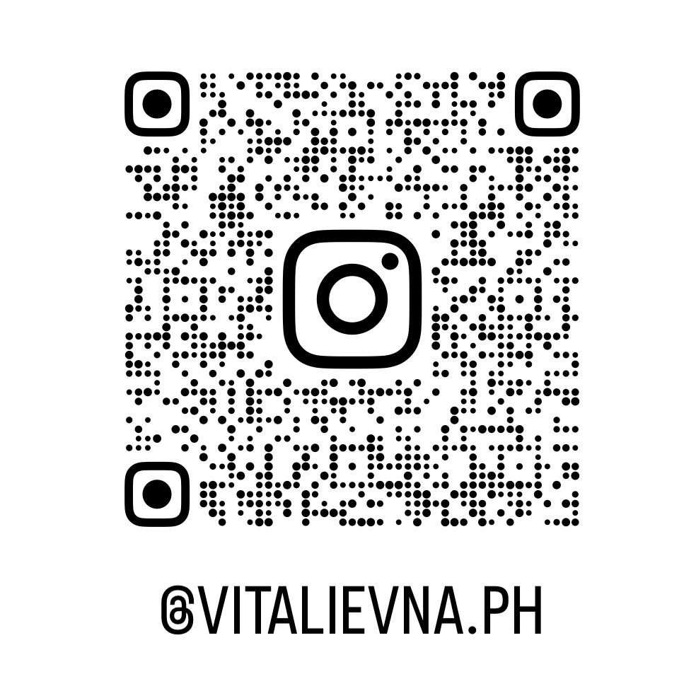 Контакты. Фотограф Алина