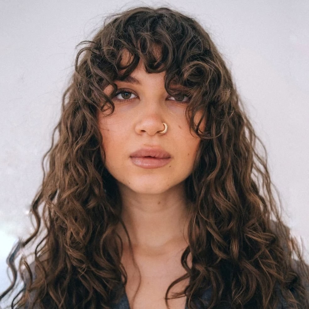 АМБАССАДОРЫ. Кристина Захаренкова