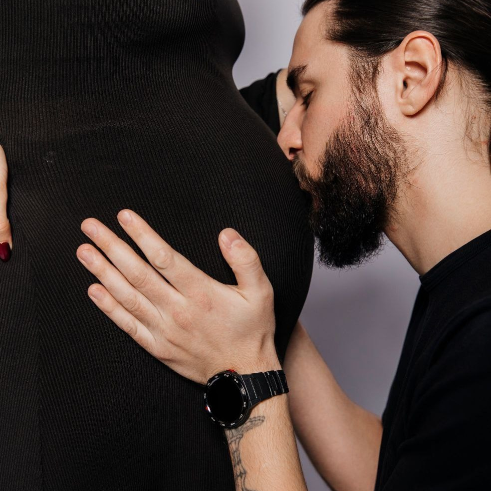 фотосессия беременности Королев, профессиональная съемка