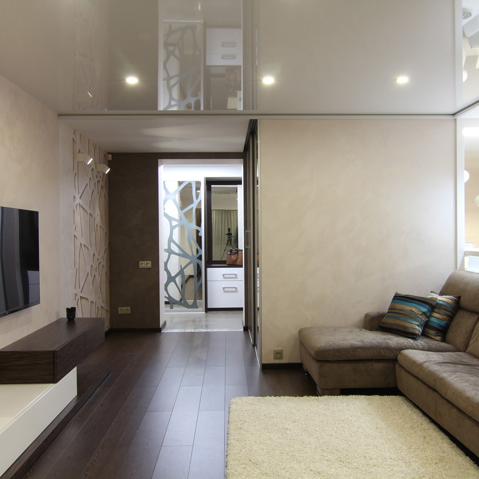 Как определить стиль интерьера. Дизайнер интерьера Диана Миронова|Москва