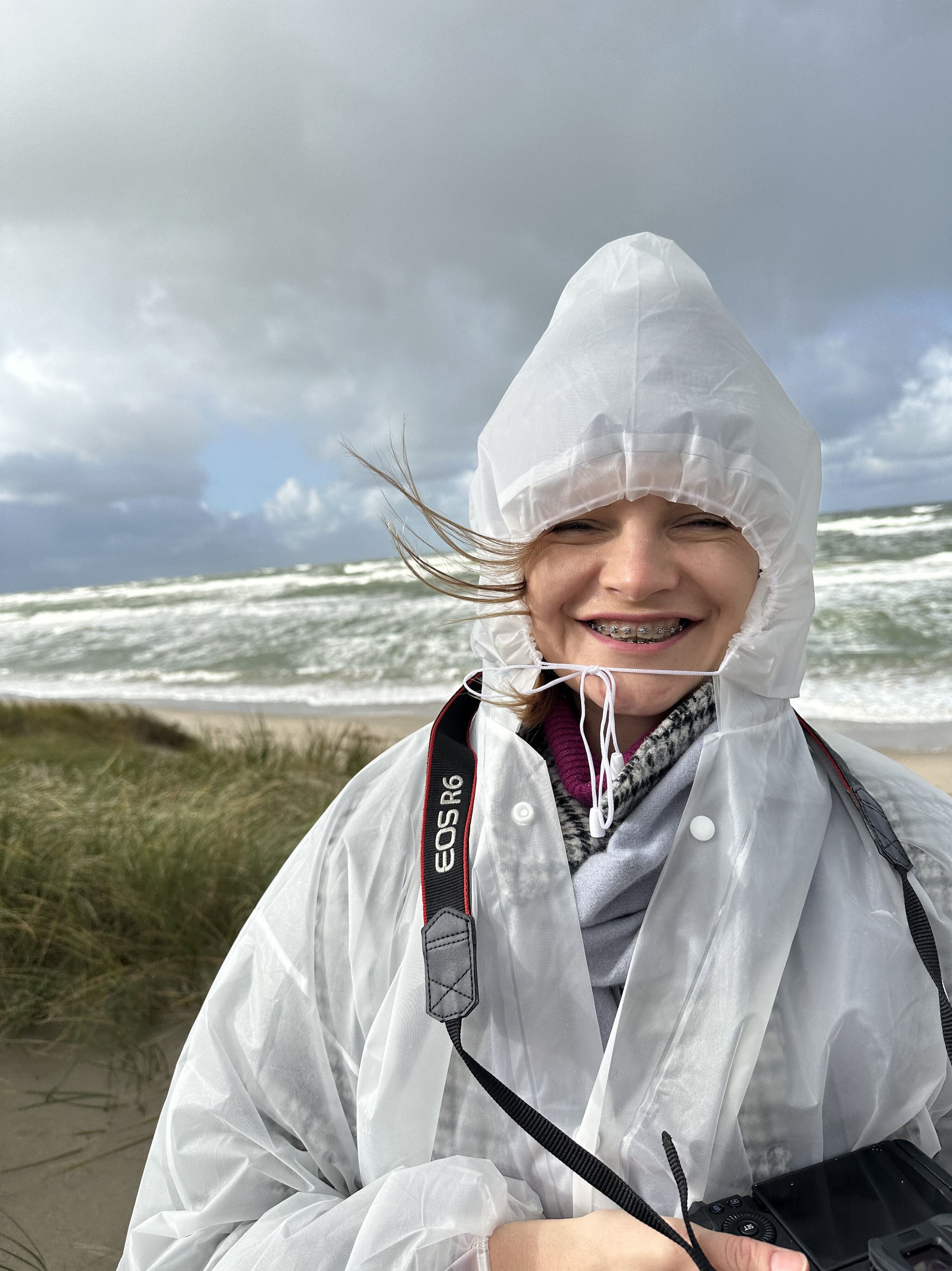 Фотоприключения в Нижнем Новгороде. Фотограф и видеограф Елена Лисина