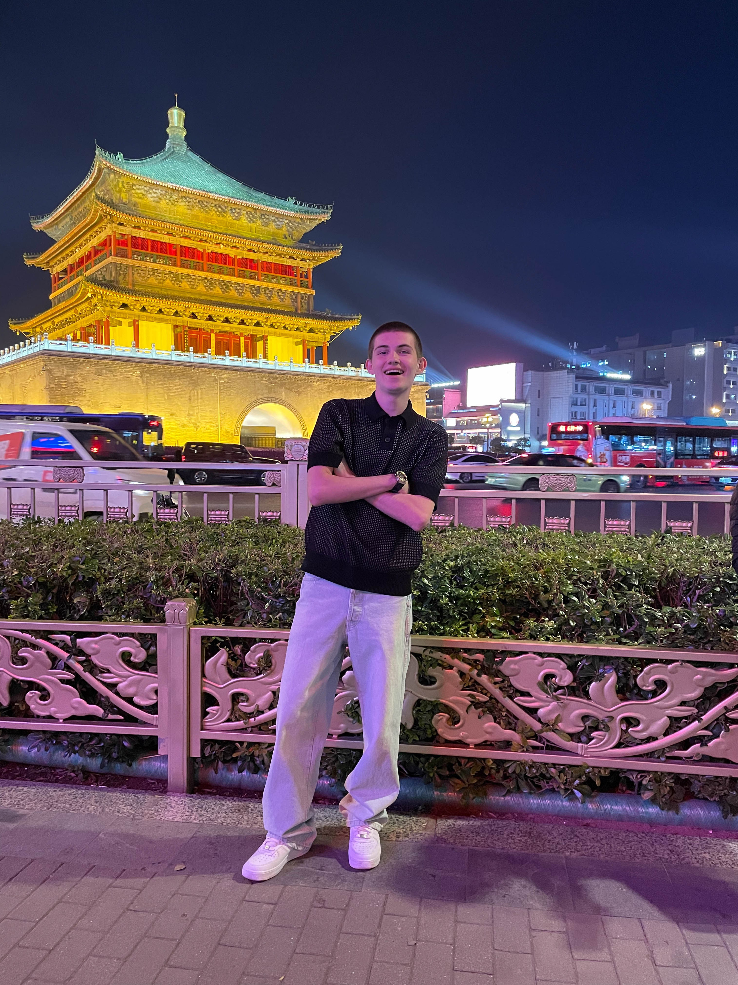 About. Kirill Shashkov