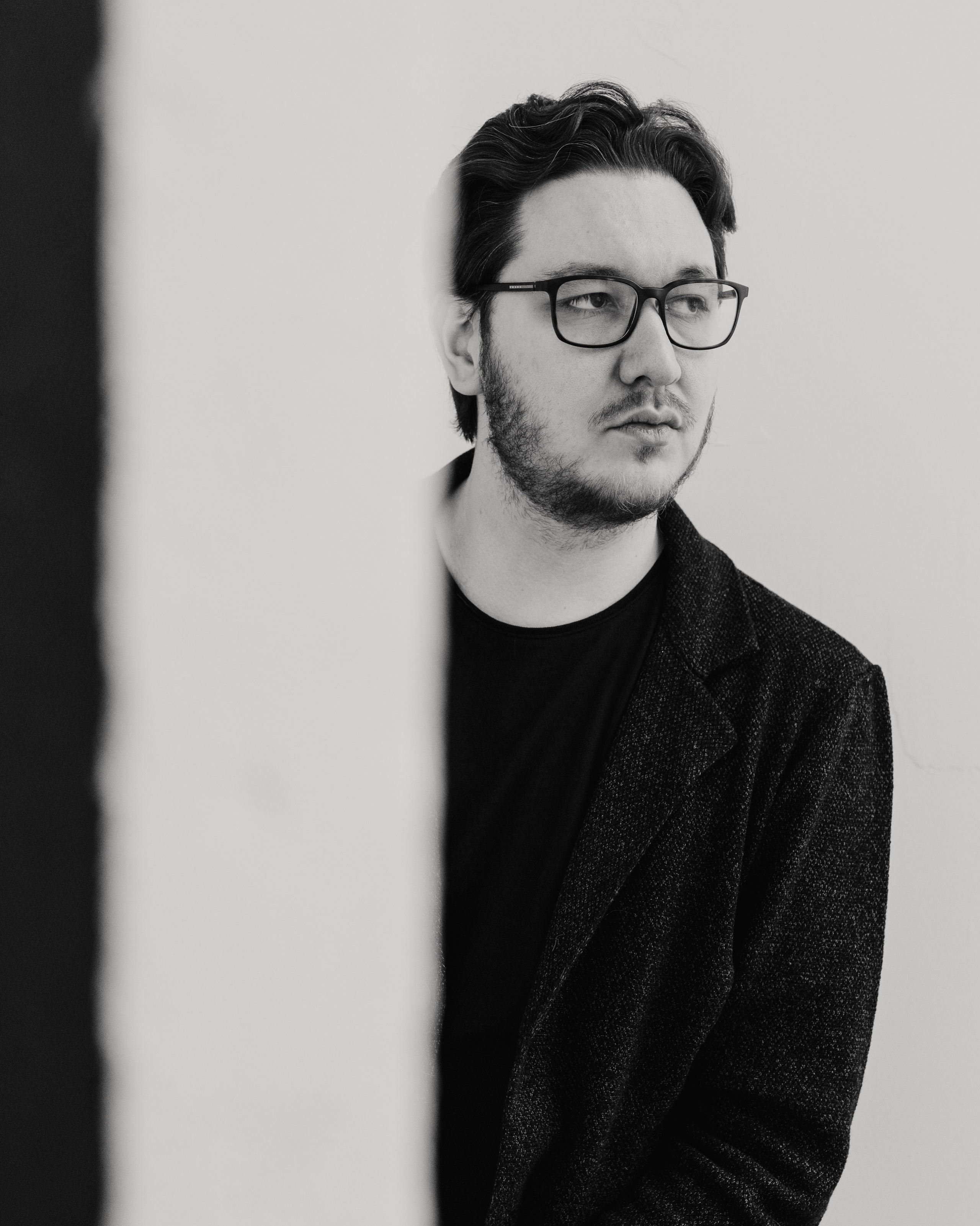 Контакты. Фотограф Дмитрий Андреев