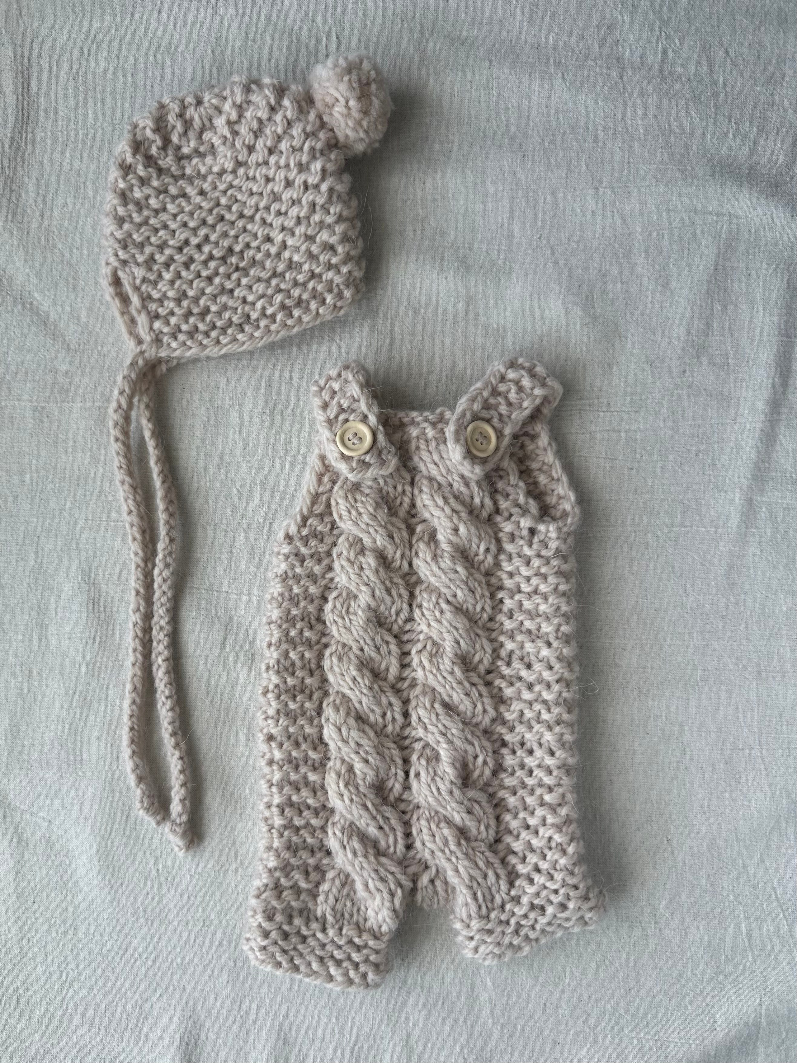 Реквизит. Фотограф новорожденных во Владивостоке Ромашко Виктория