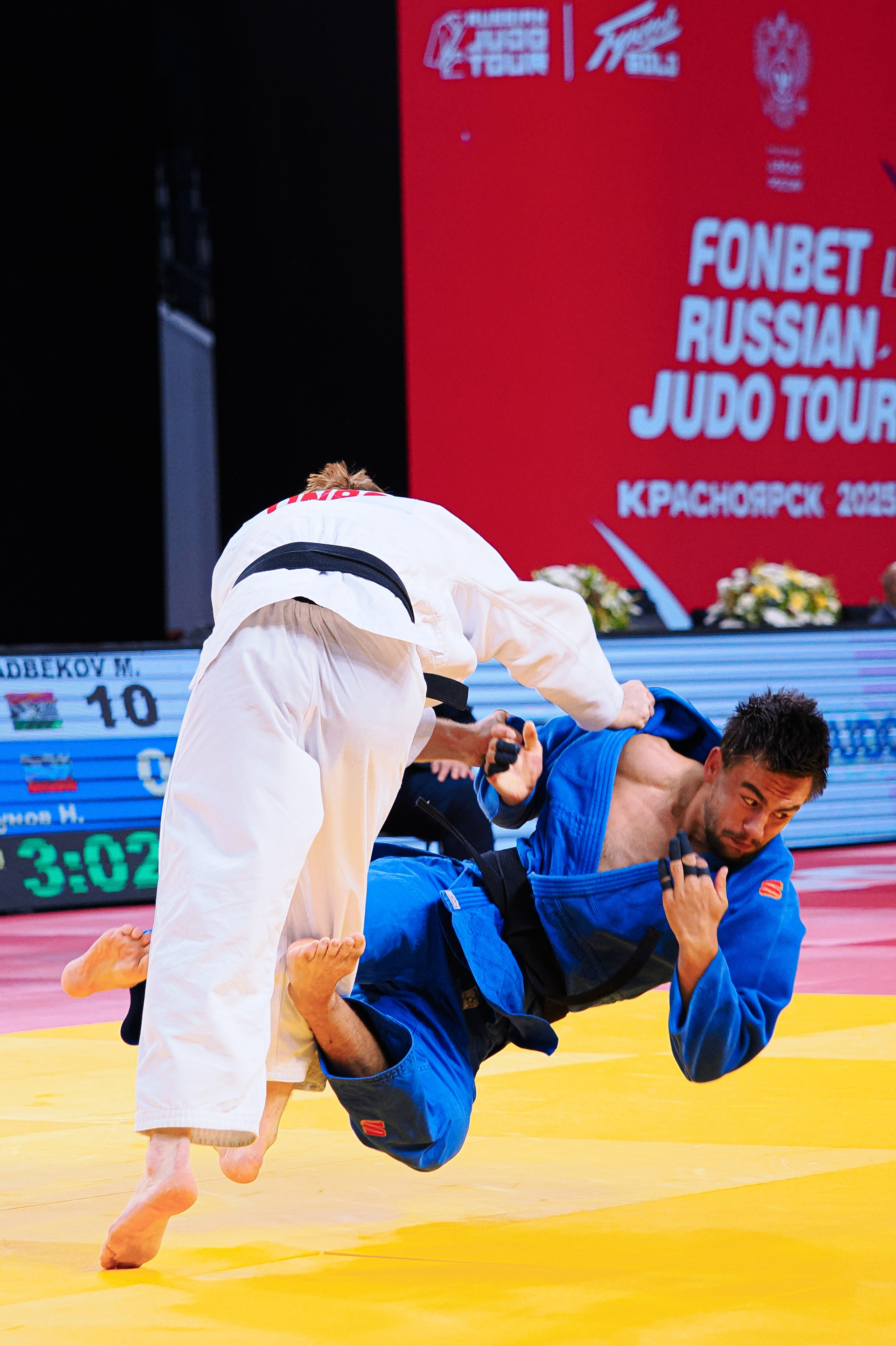 Репортажный фотограф Алексей Козьмин