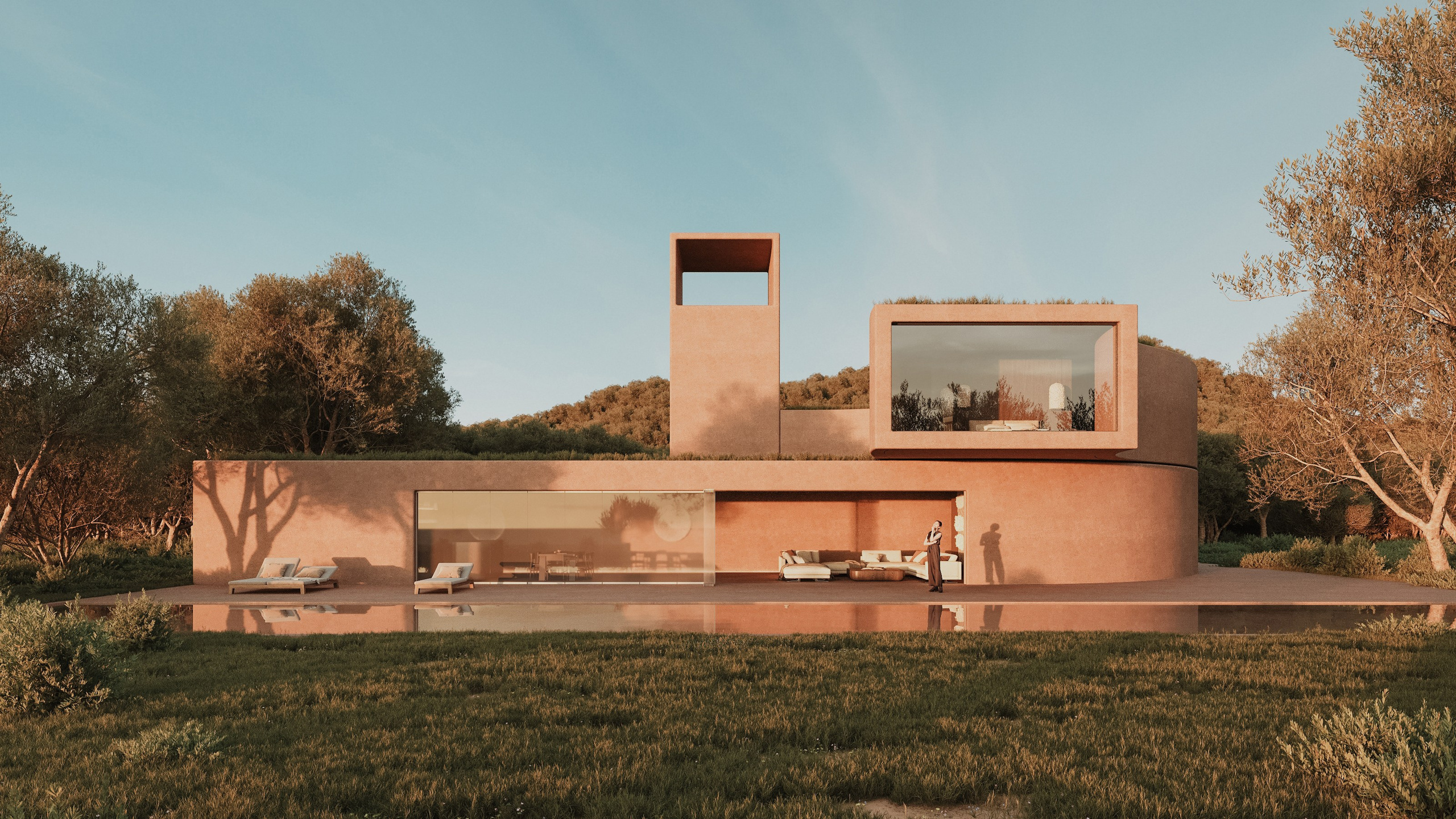 В МОСКВЕ ВРУЧИЛИ ПРЕМИЮ ARCHPOINT CONCEPT AWARDS. Студия дизайна интерьера в Сочи mon buro Дизайнер Павел Пура