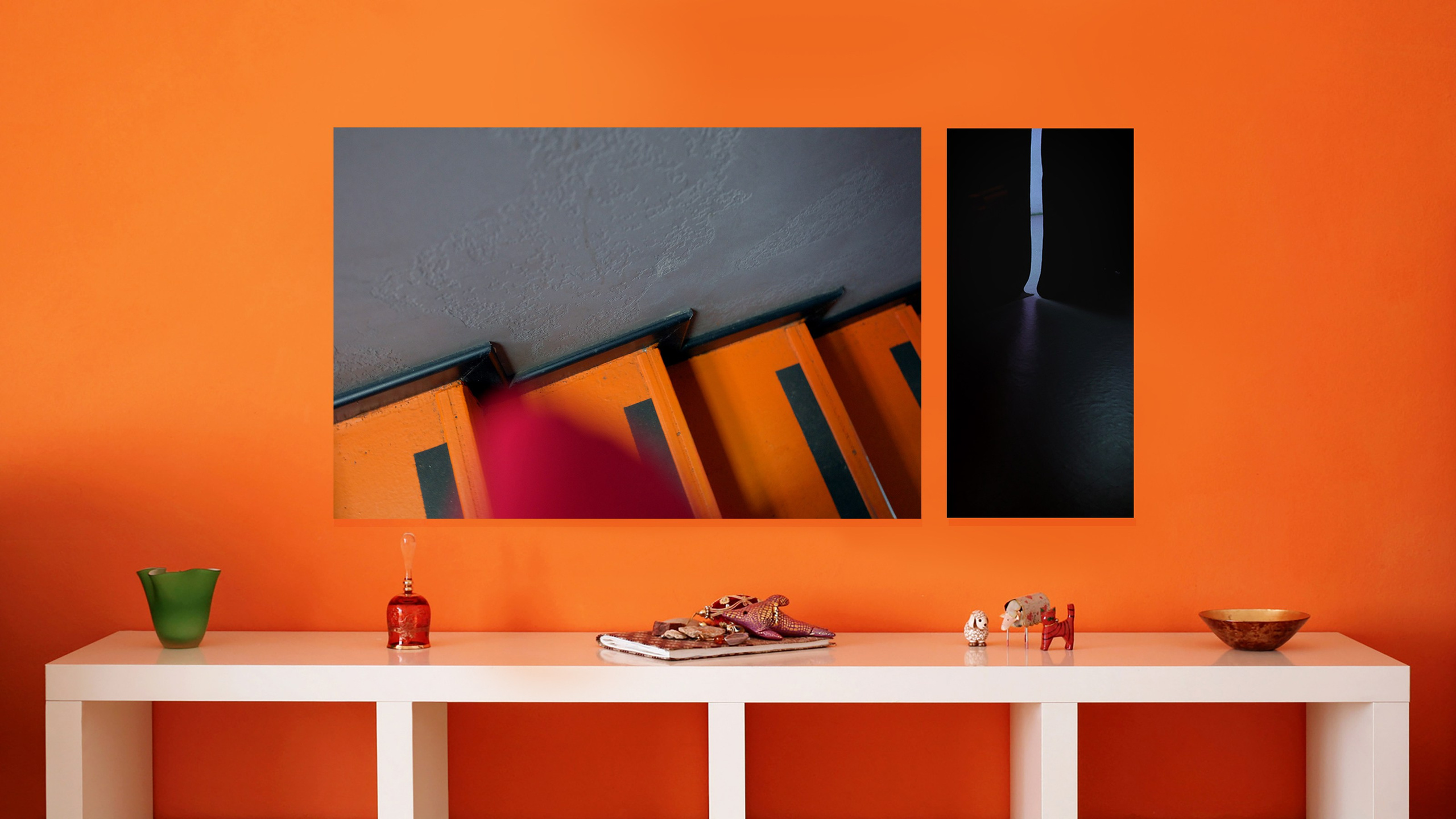 Tienda. Fotógrafa impresionista Rada Buenos Aires