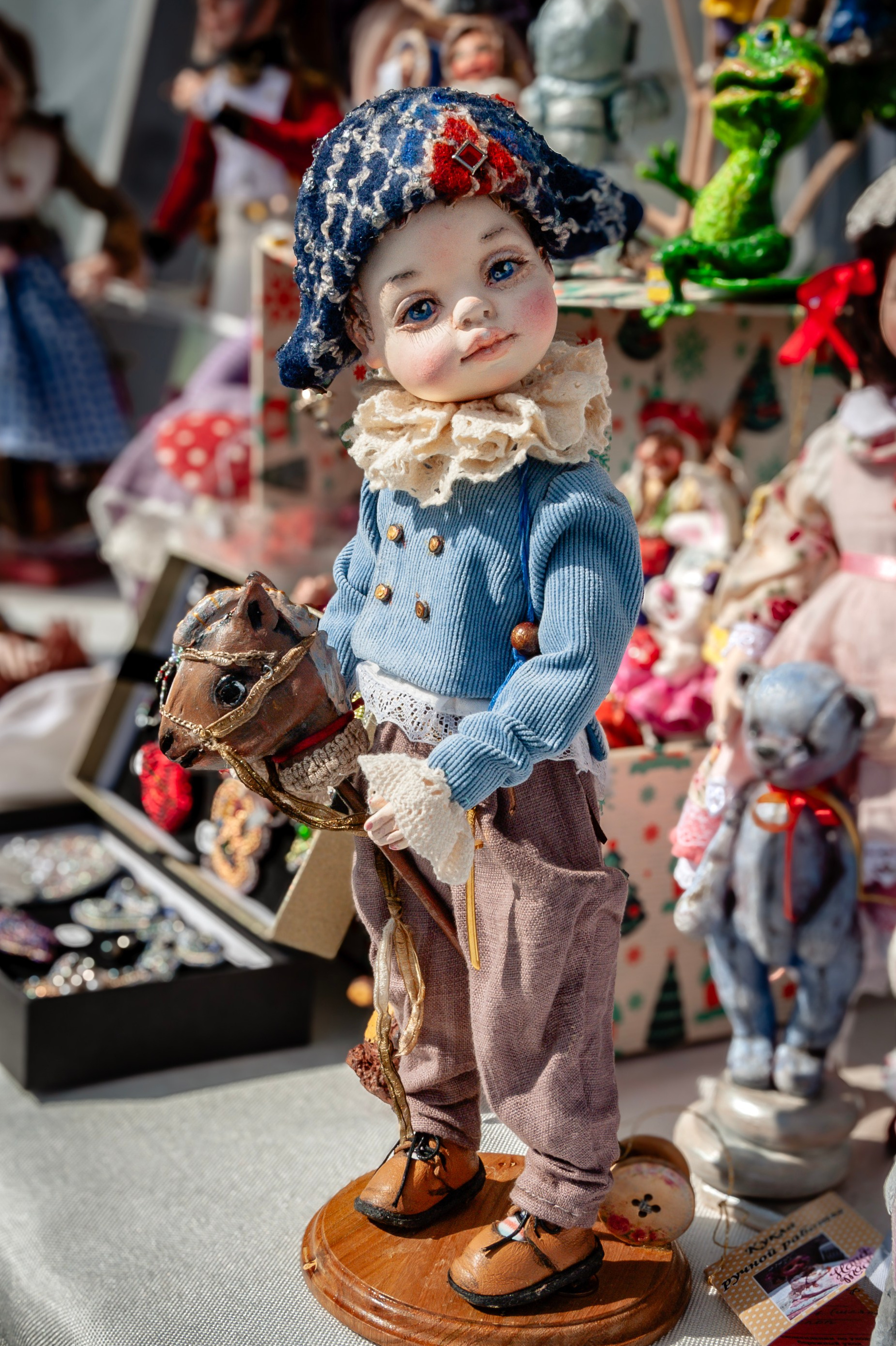 Фотограф Саратов-Энгельс Ида Упс (Виктория)