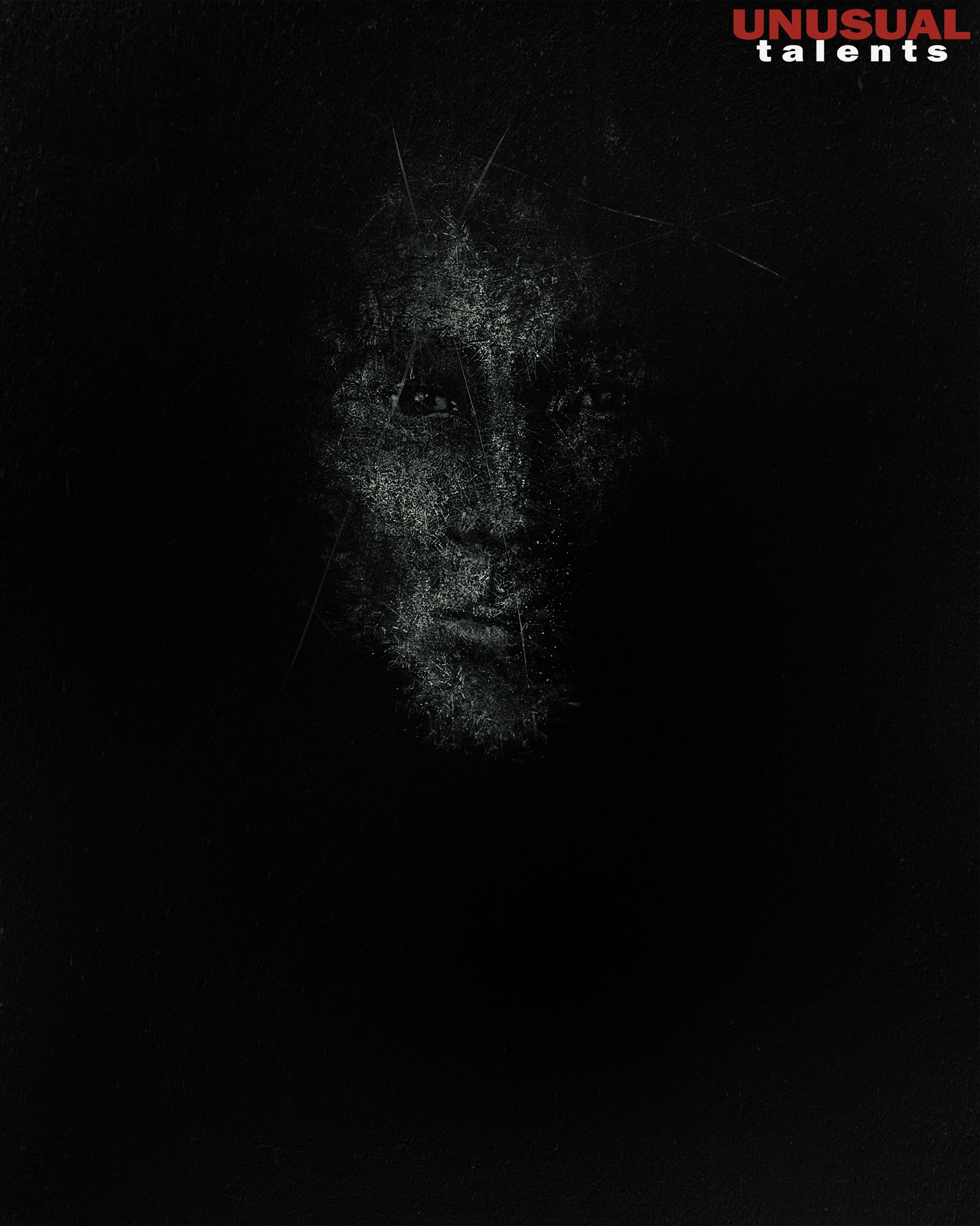 Alla Nurgaleeva. UNUSUAL TALENT magazine