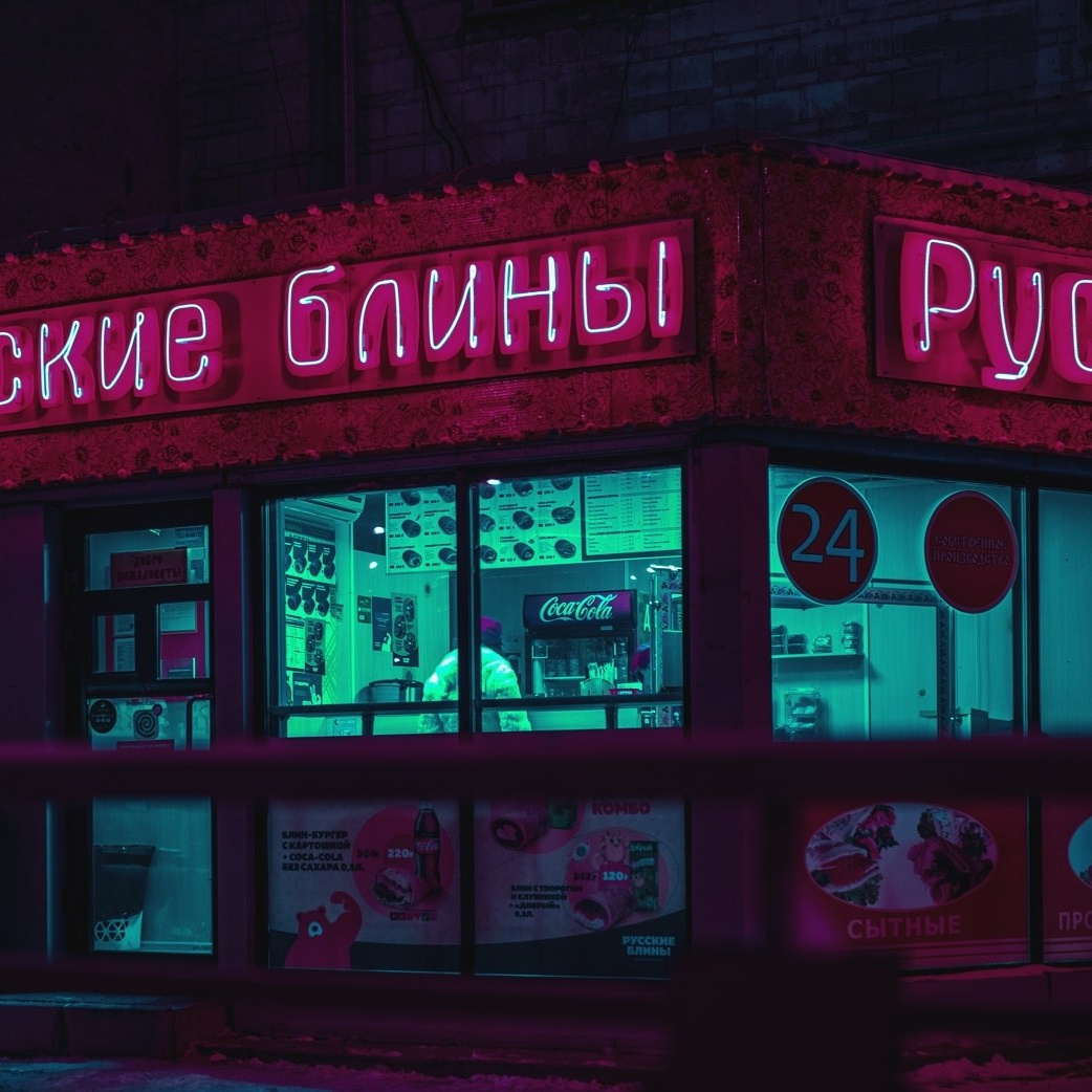 Интервью для сайта "nsknews.info". Видеооператор приключений × Сергей Скрынник