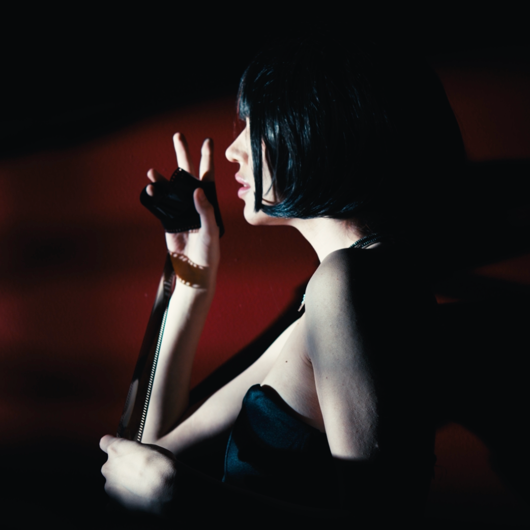 Услуги. Видеограф Никита Медведев