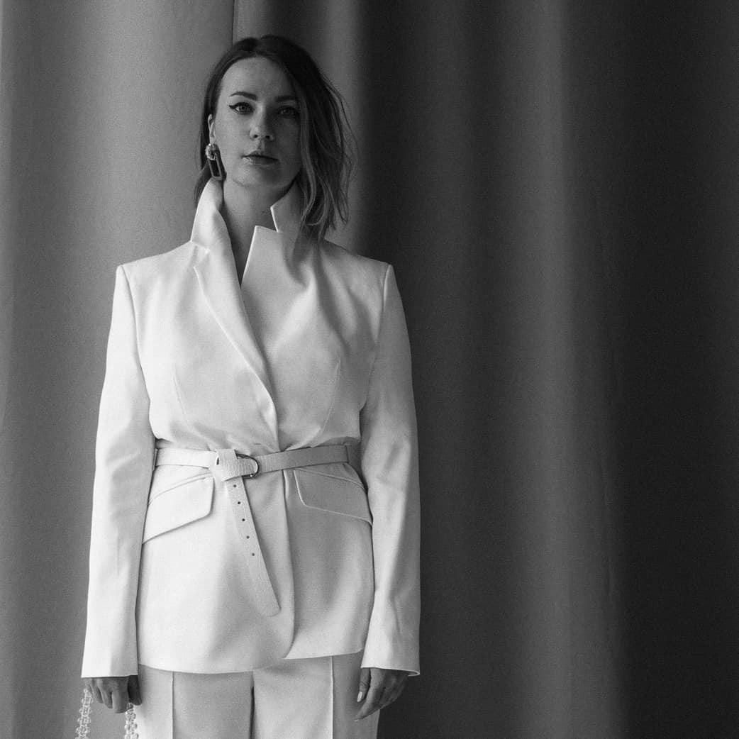 Для частных клиентов. Стилист — имиджмейкер в Москве Екатерина Саливоник