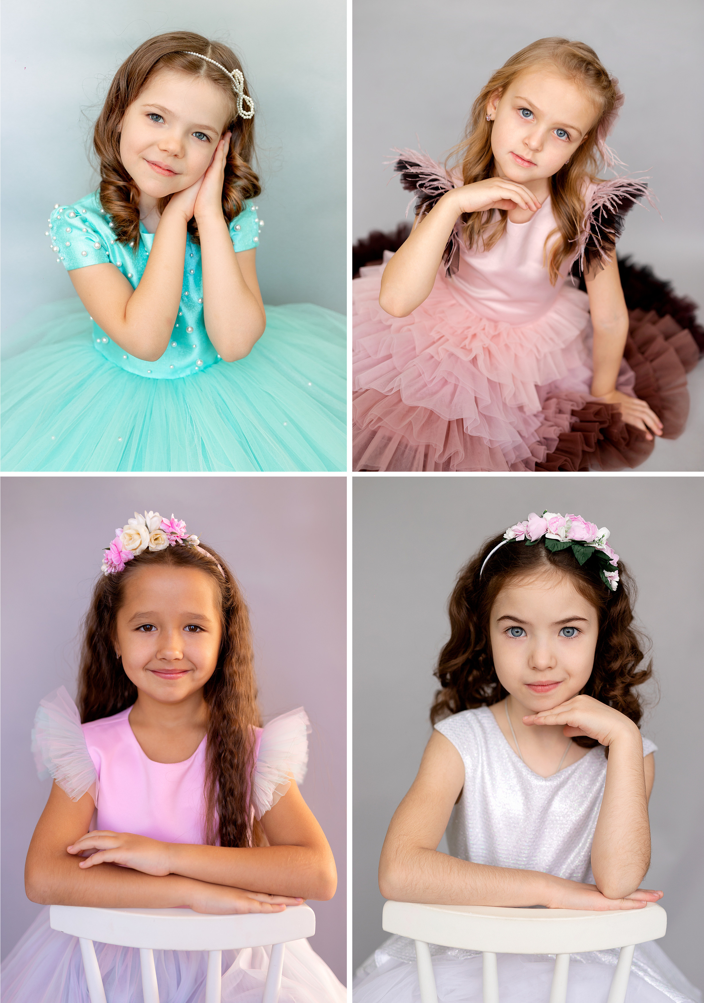 КАК ПОДГОТОВИТЬСЯ К СЪЁМКЕ В ДЕТСКОМ САДУ. Фотокомпания «Алые паруса» выпускные альбомы Москва и МО