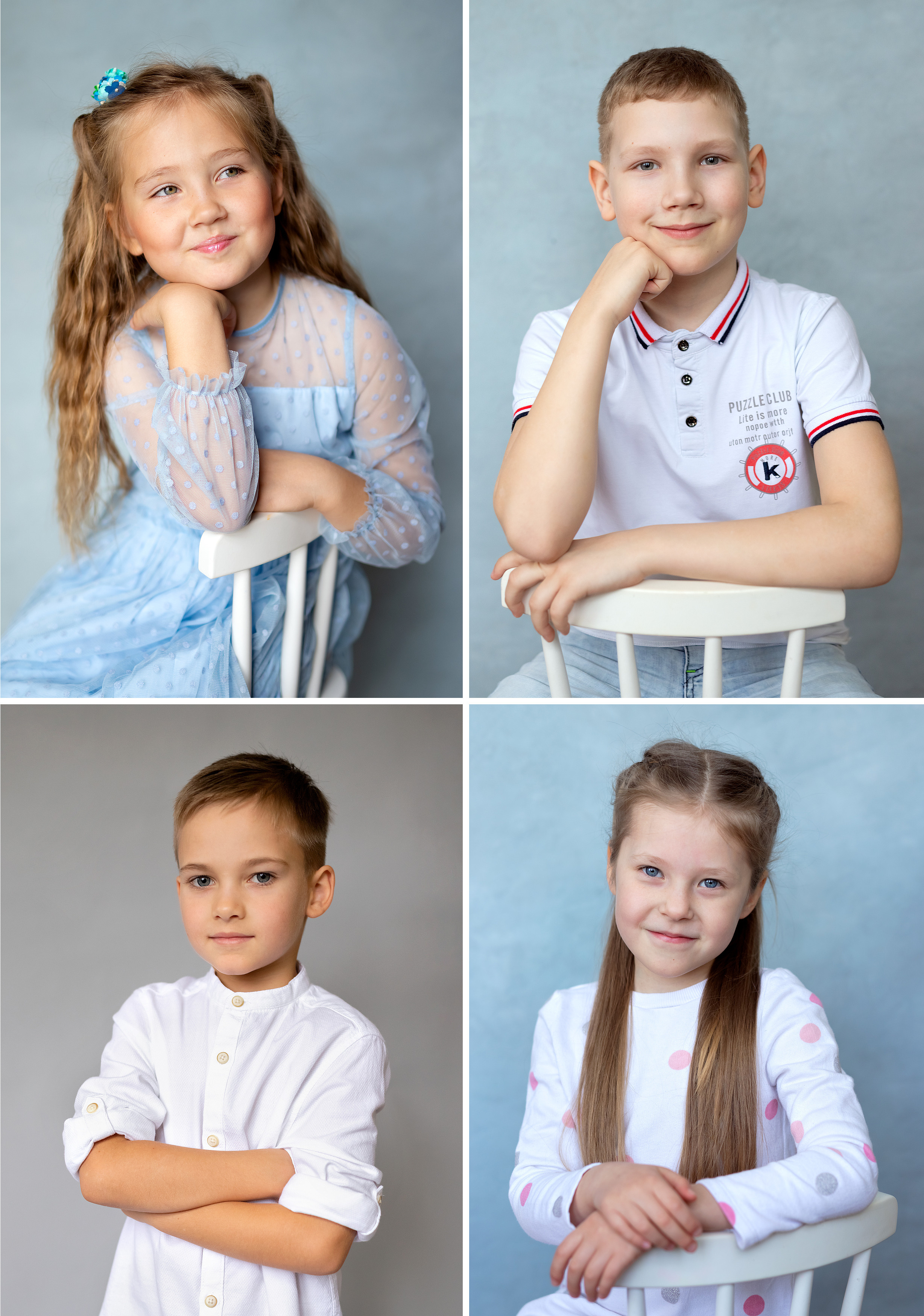 КАК ПОДГОТОВИТЬСЯ К СЪЁМКЕ В ДЕТСКОМ САДУ. Фотокомпания «Алые паруса» выпускные альбомы Москва и МО