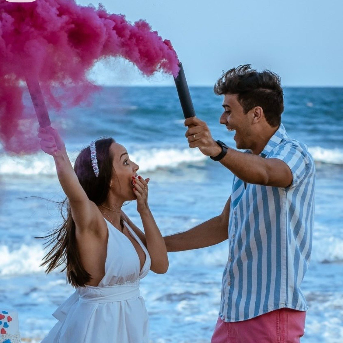 ГЕНДЕР ПАТИ № 1 в Иркутске