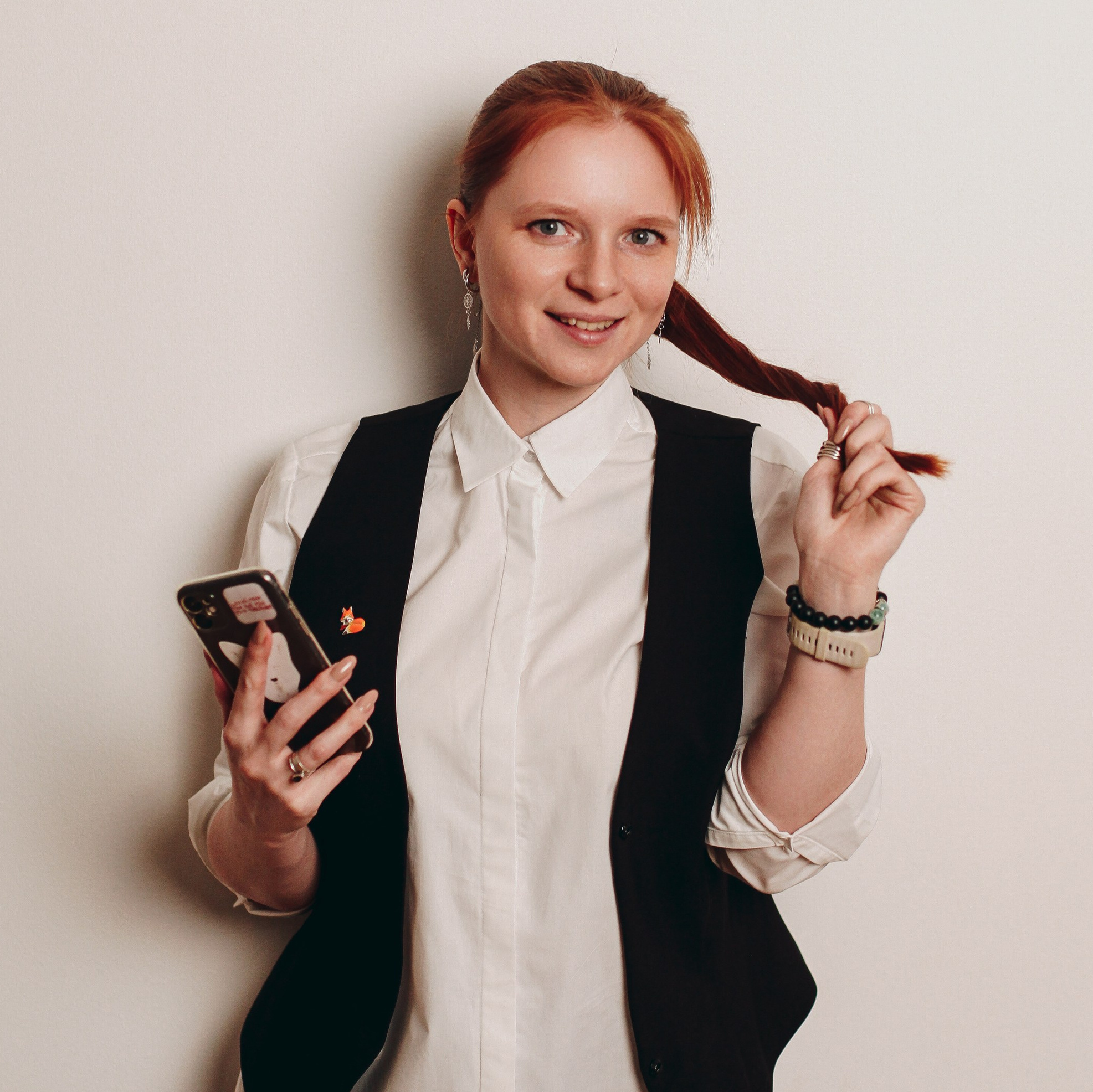 — Свадебные фотосессии. Листарова Анна семейный фотограф