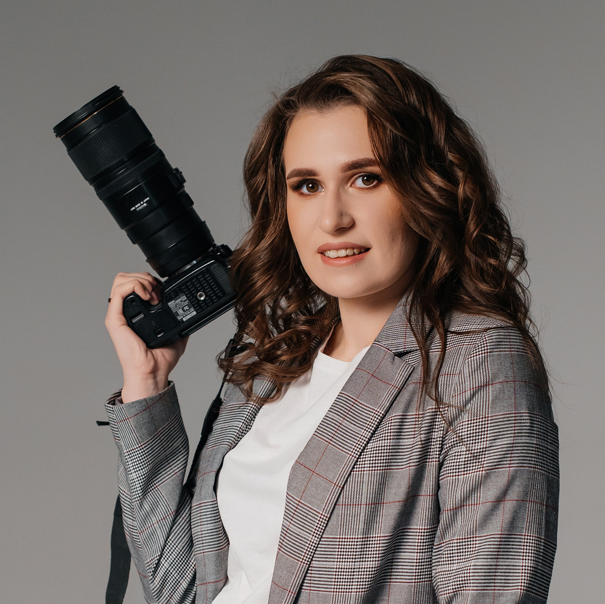 Фотосессия. Фотограф Рязань