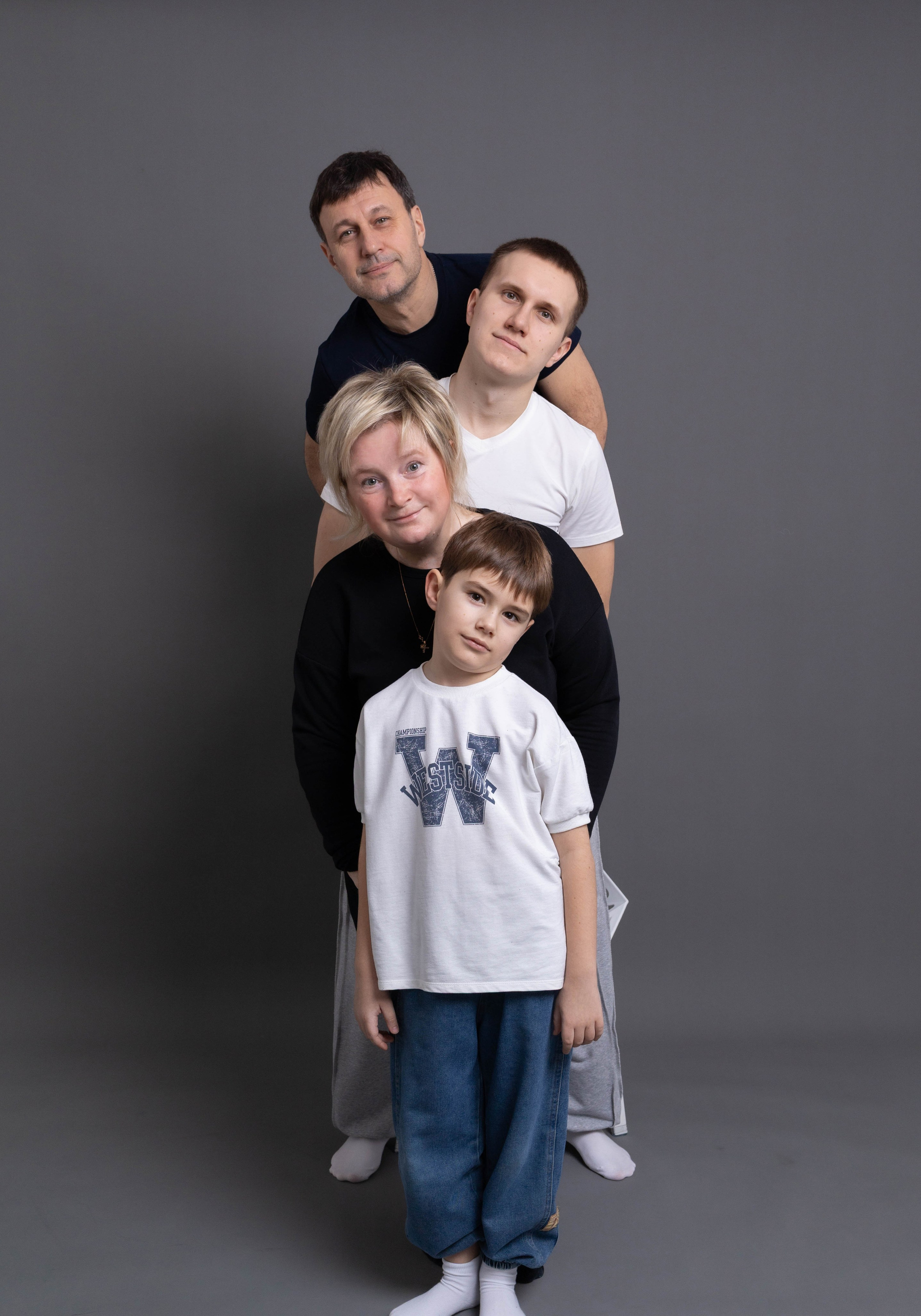 Автопортретная Фото Точка Самара