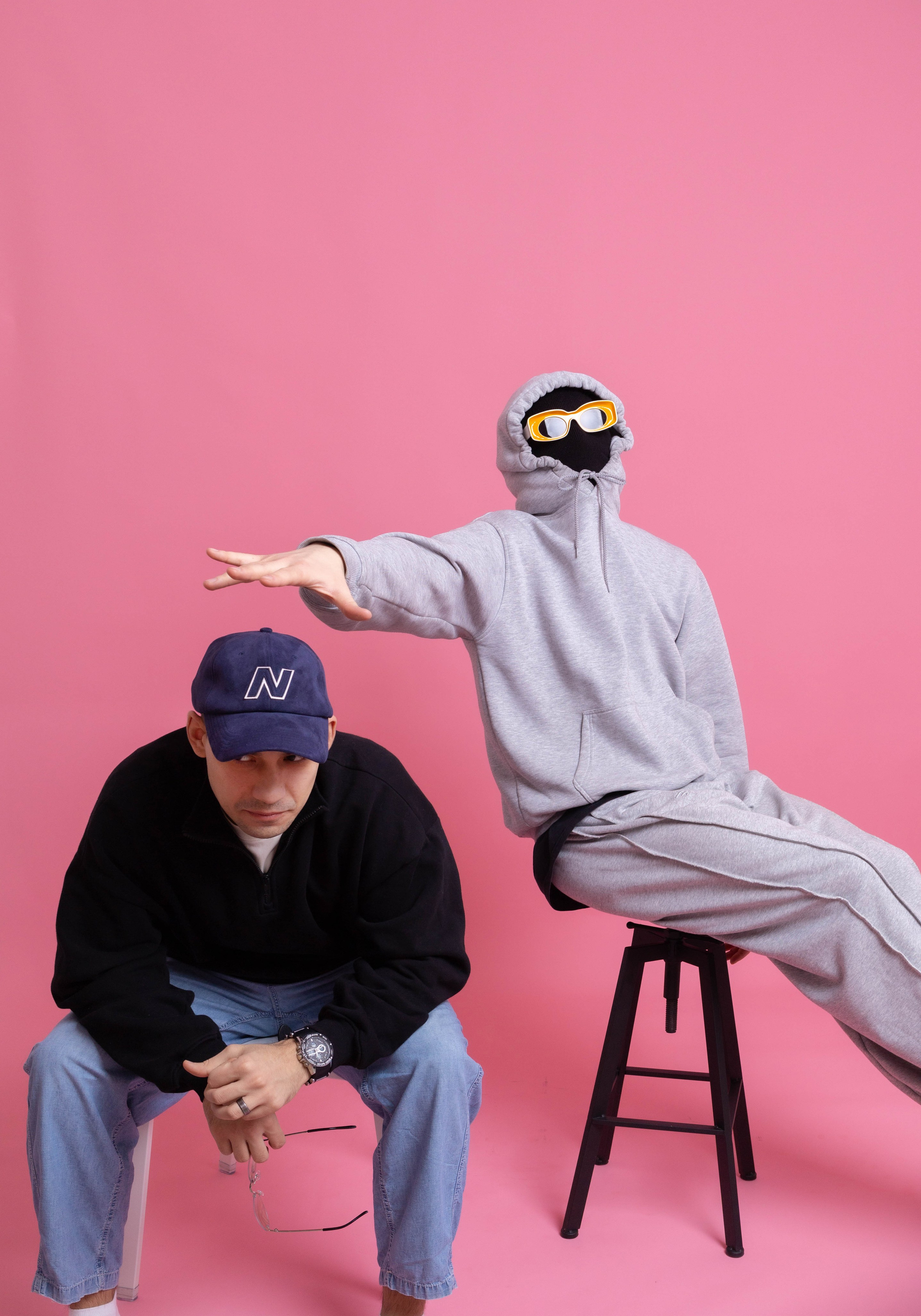 Фоны. Автопортретная Фото Точка Самара