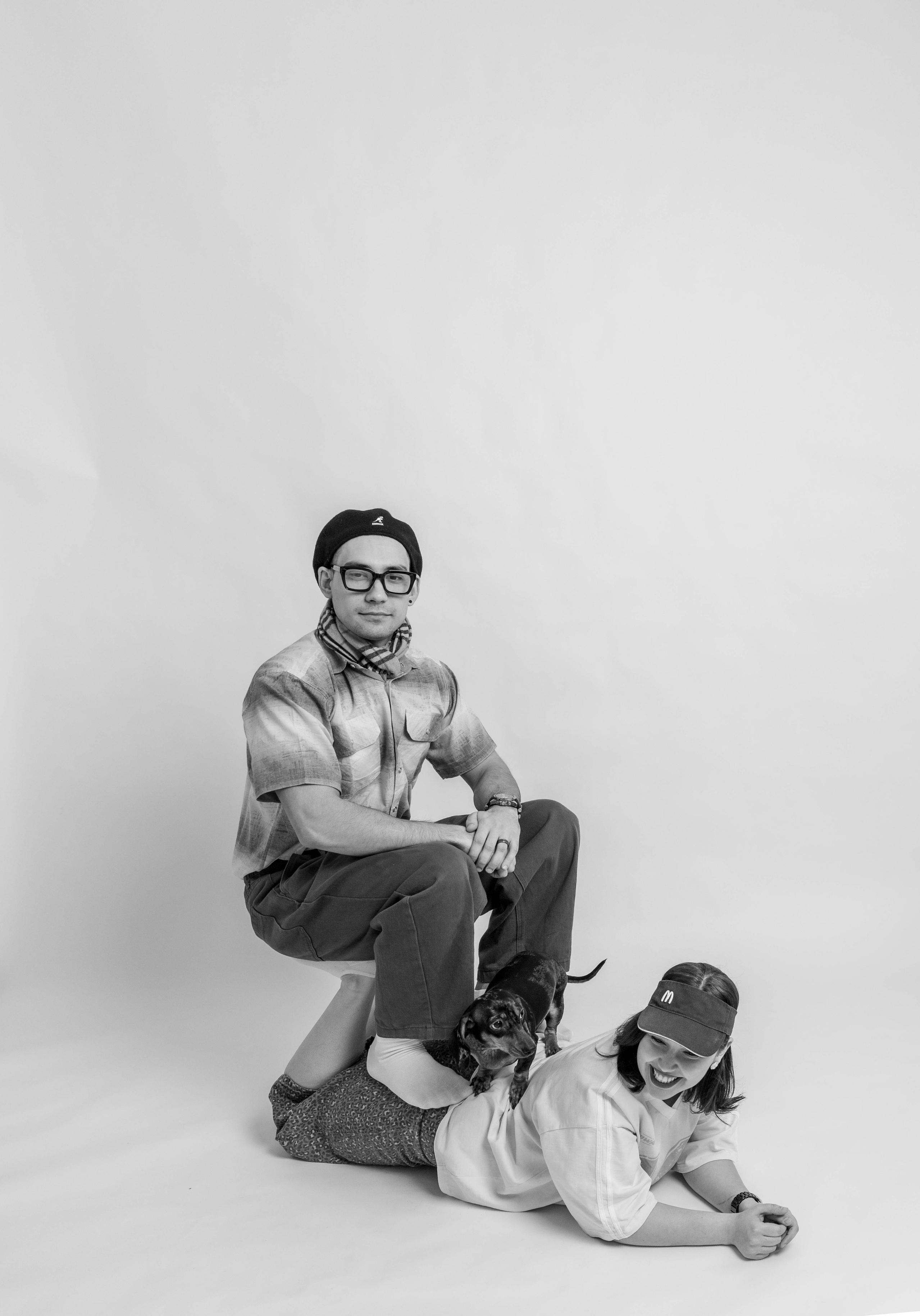 Автопортретная Фото Точка Самара