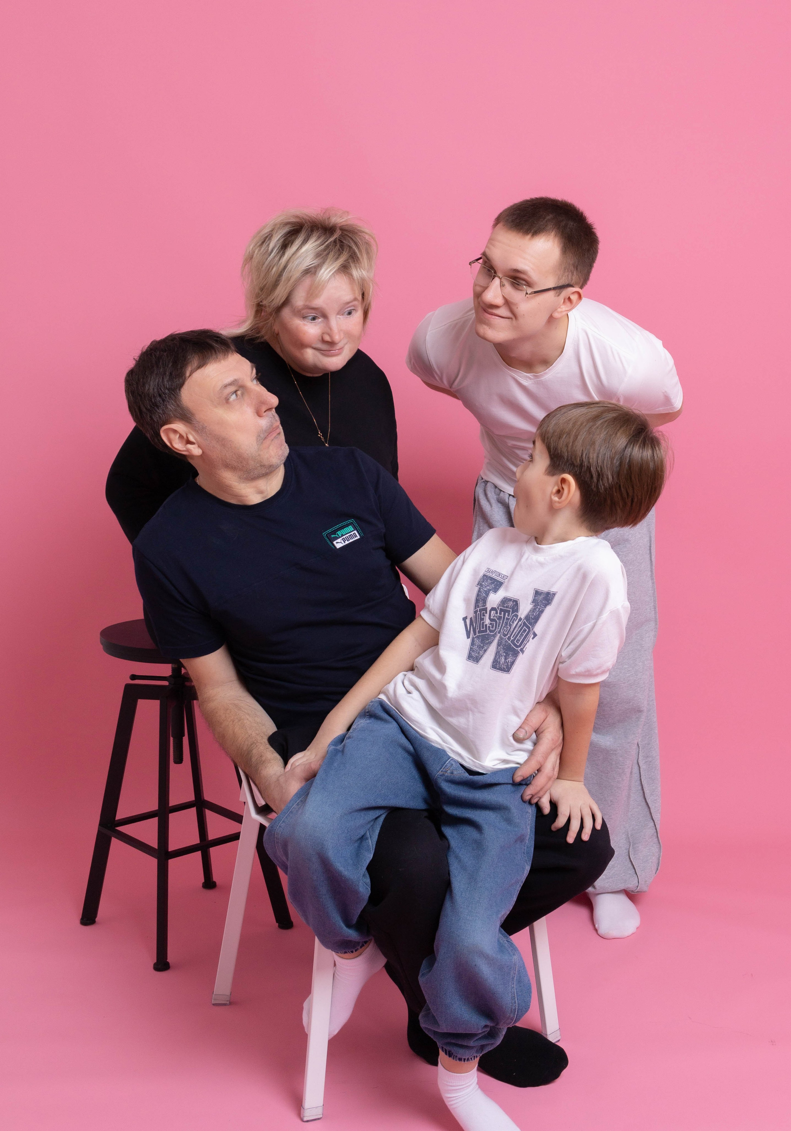 Автопортретная Фото Точка Самара