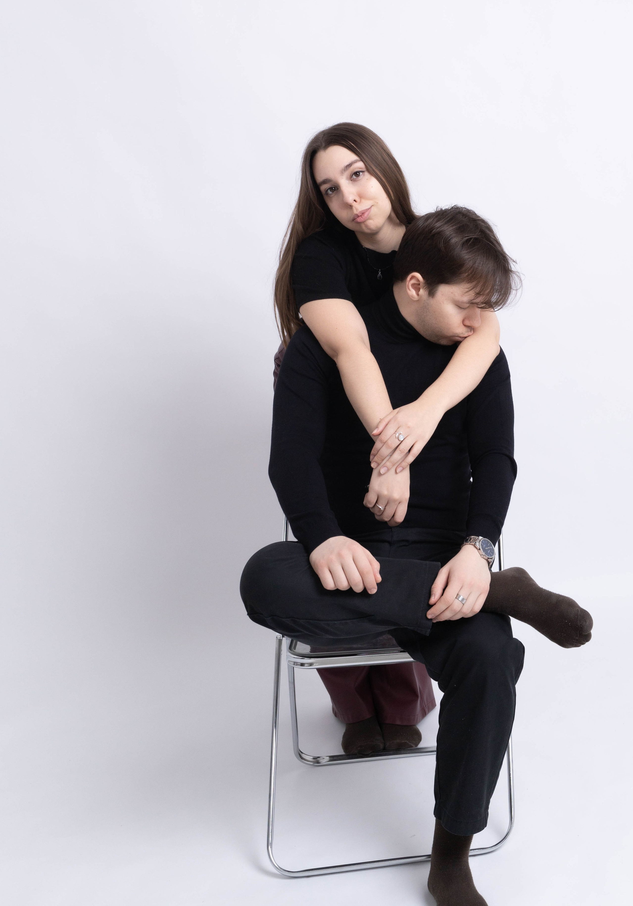 Автопортретная Фото Точка Самара