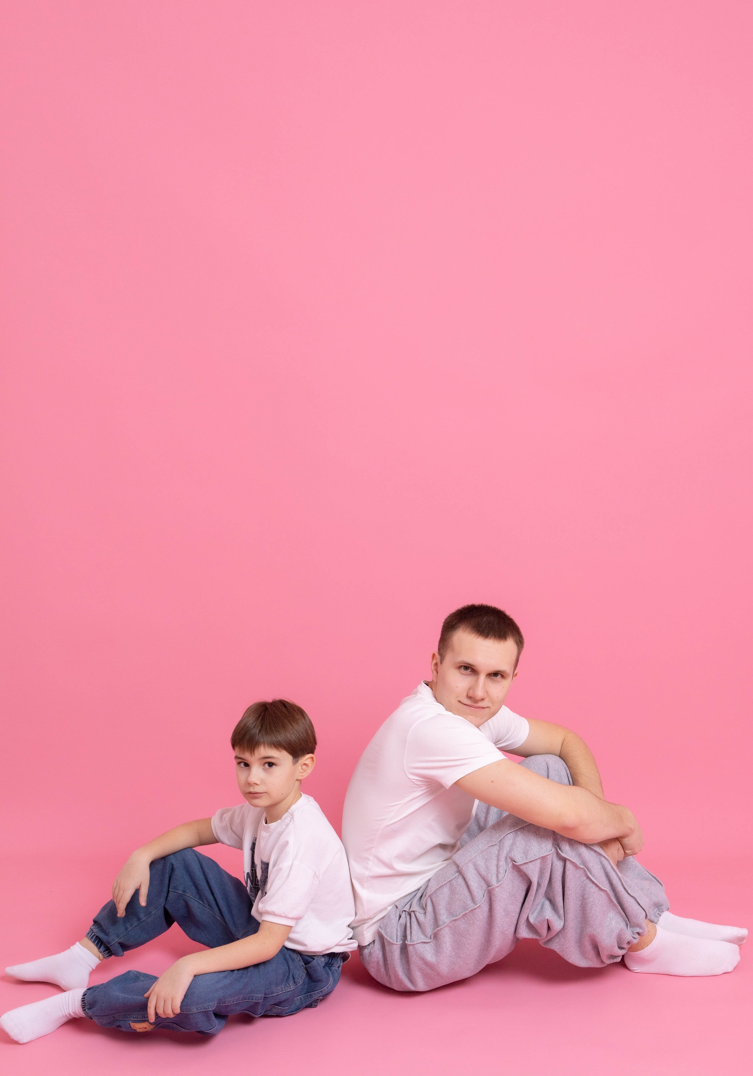 Фоны. Автопортретная Фото Точка Самара