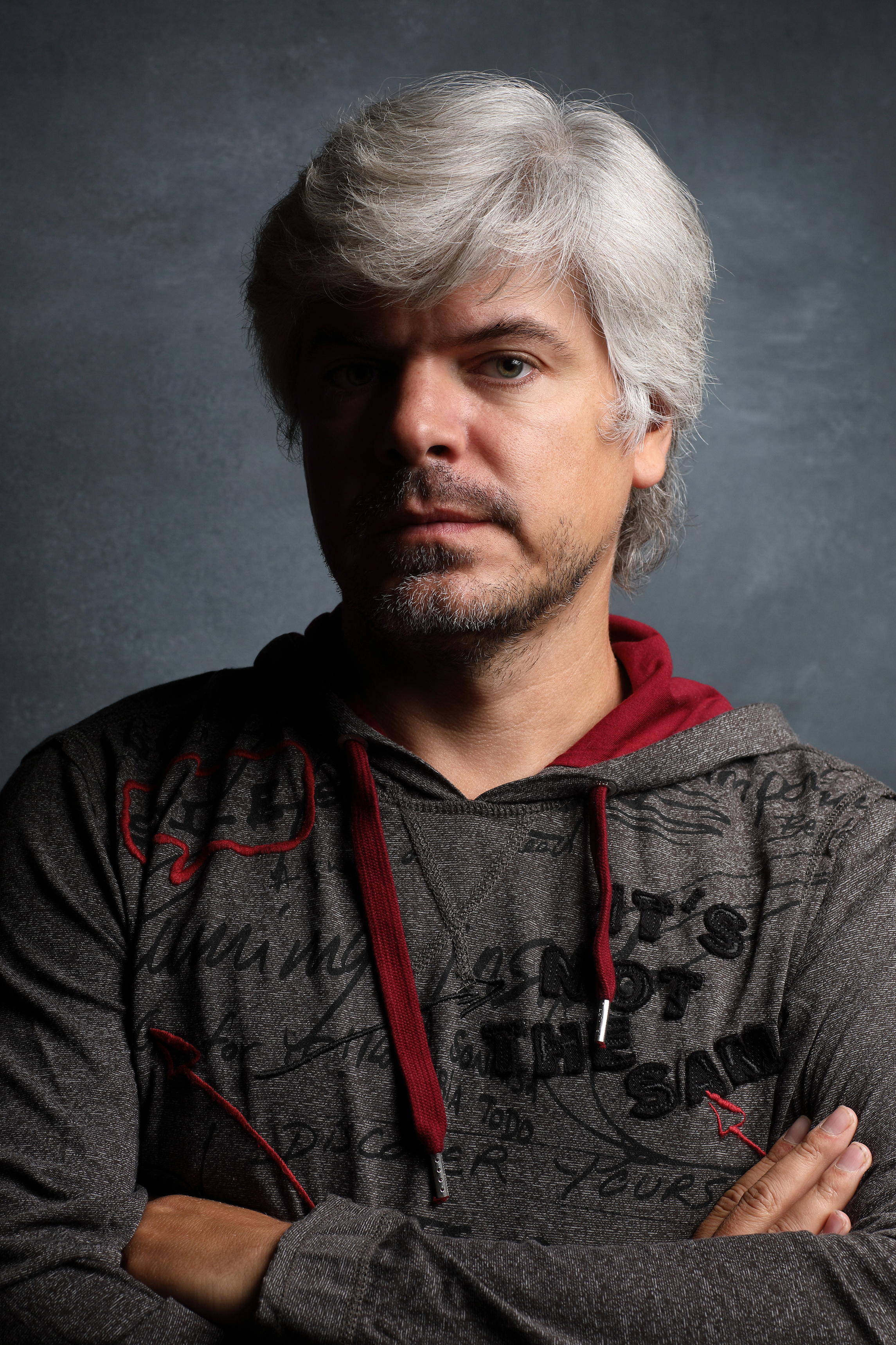 Contacts. Павел Маркелов, фотограф