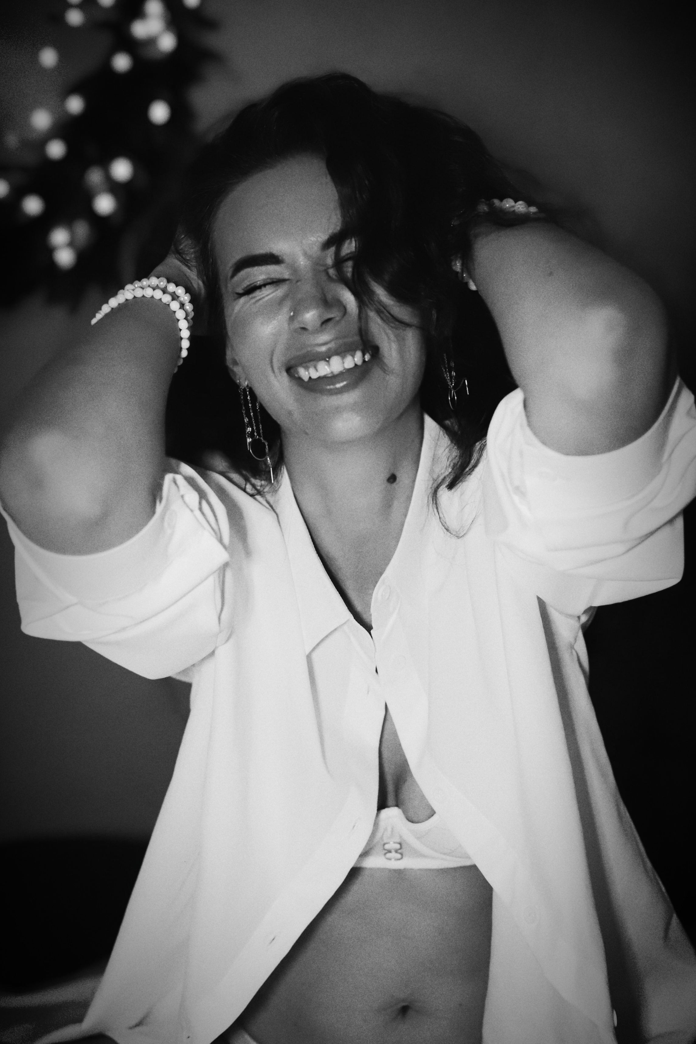 Фототерапия. Будуарный фотограф Дмитрий Шпуров