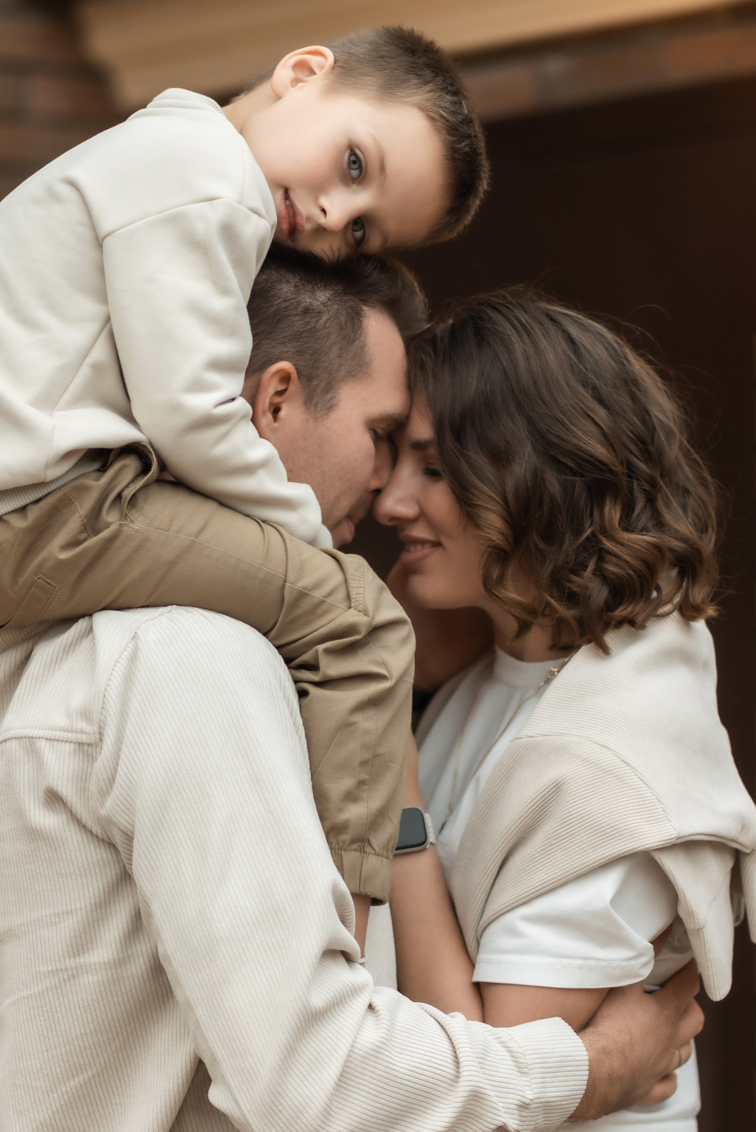 Свадебный фотограф в Туле и Москве — Настя Водолей