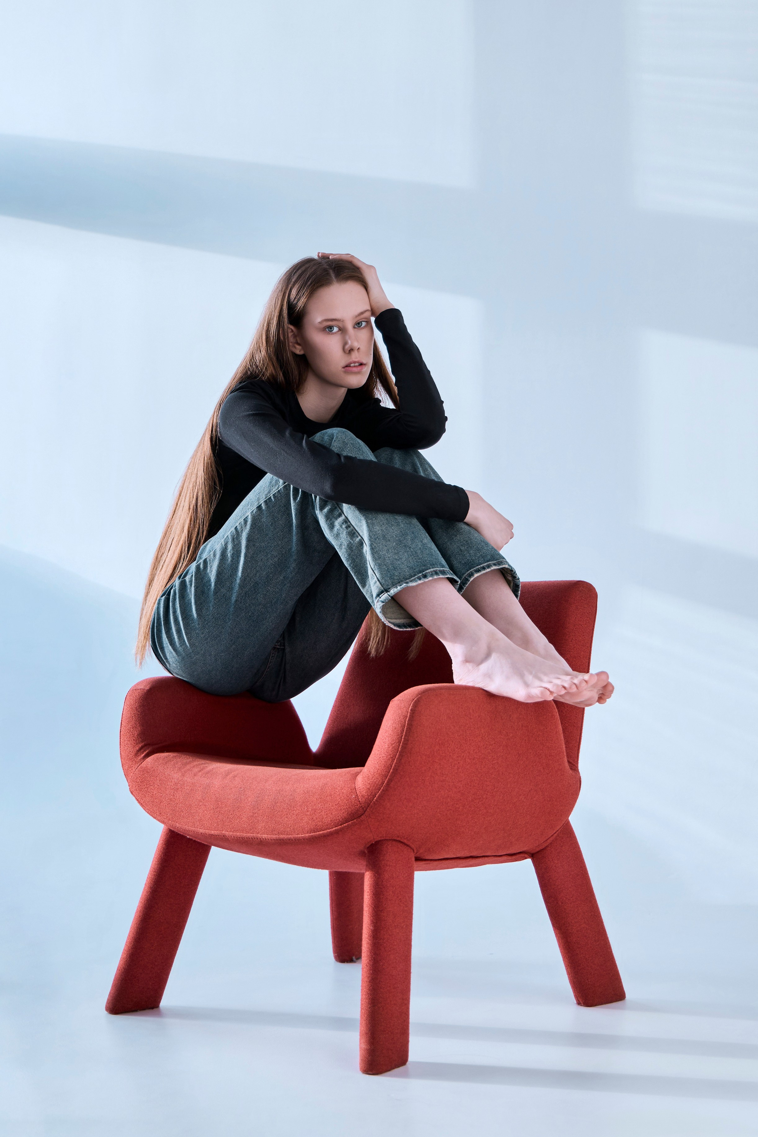 Услуги. Портретный фотограф в Екатеринбурге Имангалиев Болат