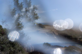 ARTIST'S STATEMENT. OLGA NEFF. Artist. Visual, Music, Poesy