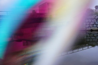 WHEN THE WIND BLOWS. OLGA NEFF. Artist. Visual, Music, Poesy