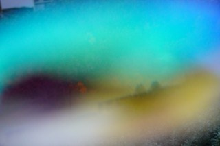 WHEN THE WIND BLOWS. OLGA NEFF. Artist. Visual, Music, Poesy