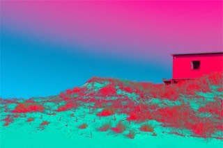 КРАСКИ. ОЛЬГА НЕФФ. Художник. Визуал, Музыка, Поэзия