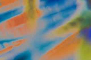 КРАСКИ. ОЛЬГА НЕФФ. Художник. Визуал, Музыка, Поэзия