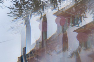 CITIES. OLGA NEFF. Artist. Visual, Music, Poesy