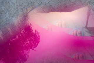 SUMMER. OLGA NEFF. Artist. Visual, Music, Poesy