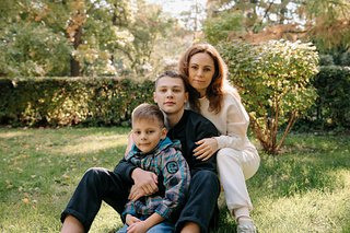 Индивидуальные фотосессии. Фотограф Валерия Голубева (Миронова)