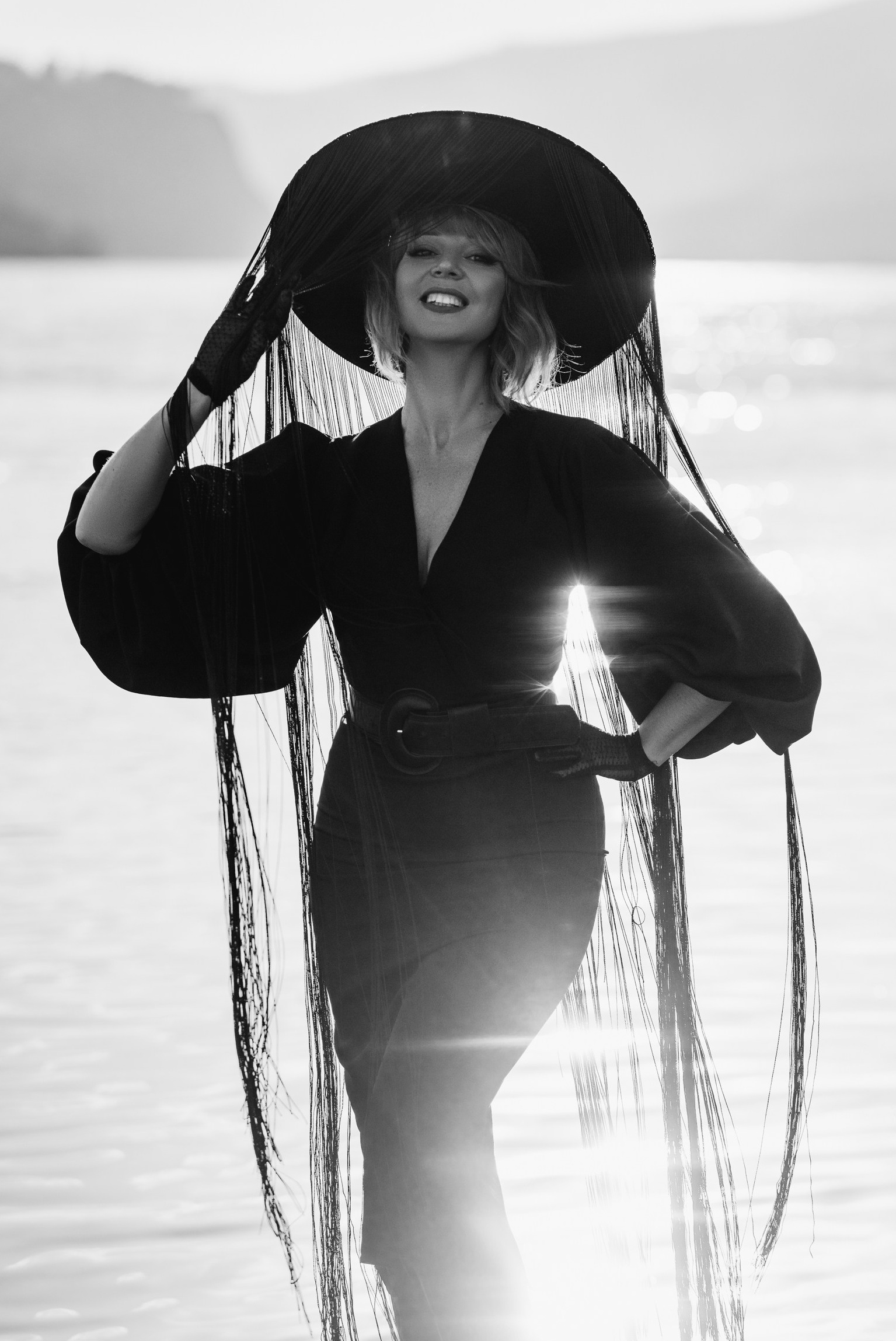 Стоимость услуг c 1 сентября 2025. Олеся Рябкова: фотограф — стилист в Красноярске